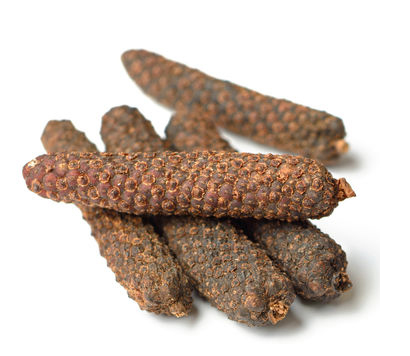  Long pepper